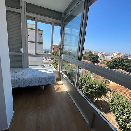 Apartamento Ginebra Torre Del Mar Exterior photo