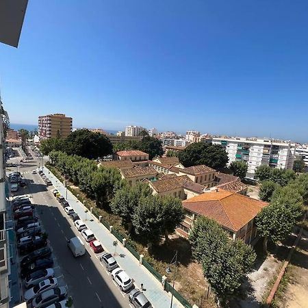 Apartamento Ginebra Torre Del Mar Exterior photo